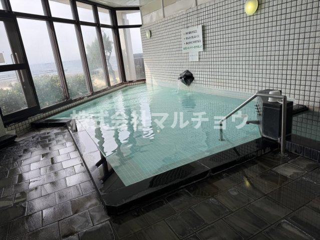 プレジデント椿のその他共用部分