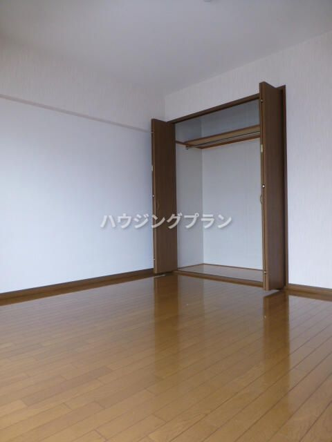 スリーベルマンションの設備