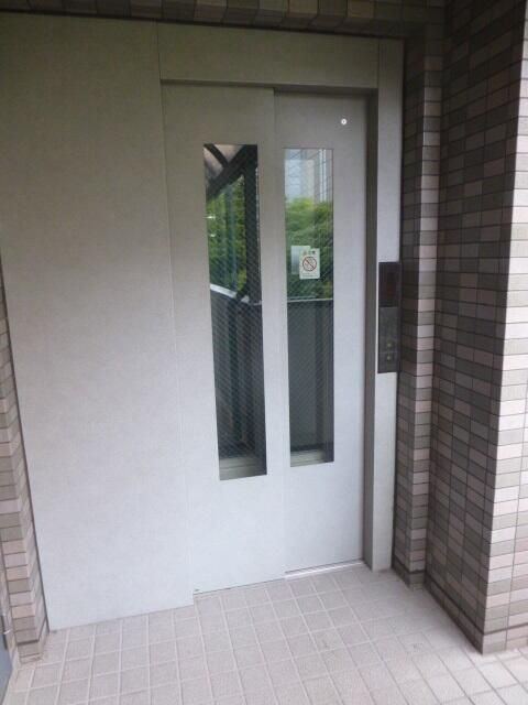 スリーベルマンションのその他共用部分