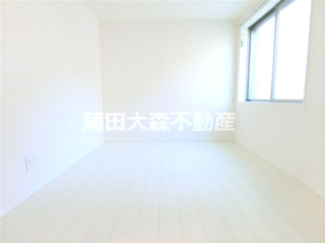 スカイヒルズ羽田