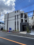 横浜市都筑区川和町のマンションの画像