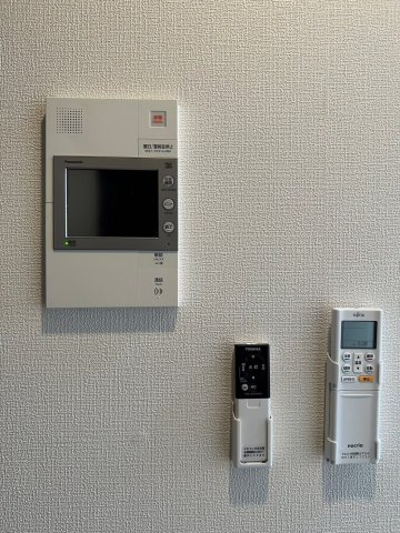 エステムコート名古屋千種グレイス　名古屋市賃貸　仲介手数料無料のセキュリティ|設備