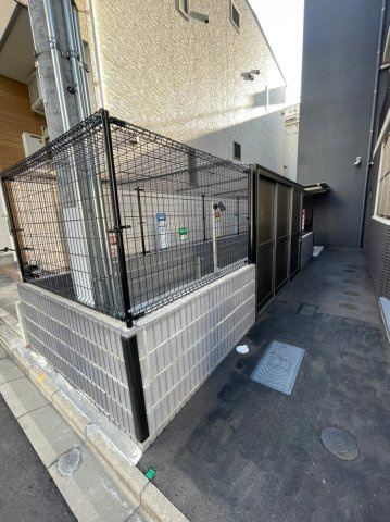 エステムコート名古屋千種グレイス　名古屋市賃貸　仲介手数料無料のその他共用部分