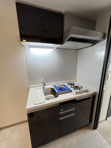 エステムコート名古屋千種グレイス　名古屋市賃貸　仲介手数料無料のキッチン|キッチン
