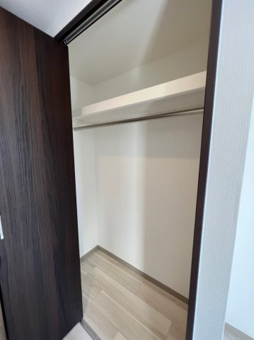 エステムコート名古屋千種グレイス　名古屋市賃貸　仲介手数料無料の収納|収納