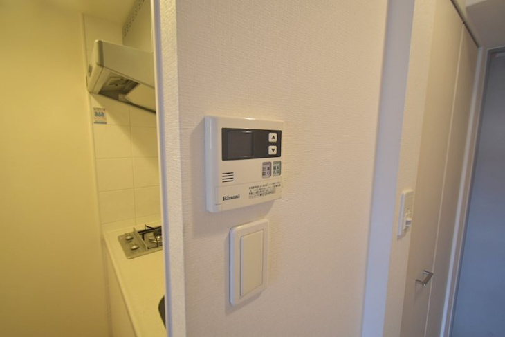 【設備】エスリード阿波座サウスプレイス 