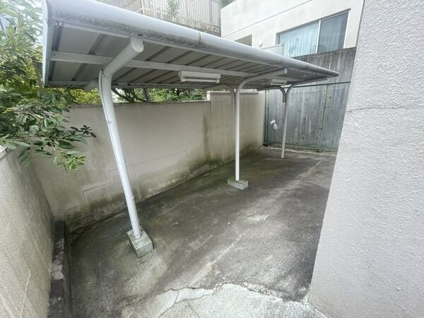 シャトレ御棚のその他共用部分
