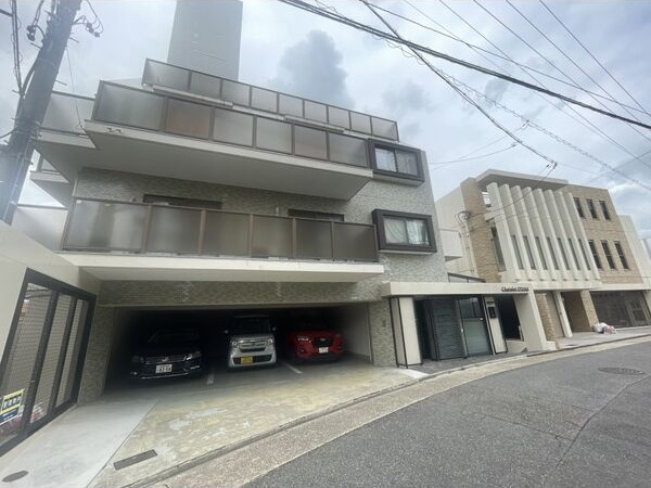 シャトレ御棚