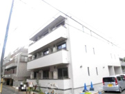 ラシーネ赤塚の画像
