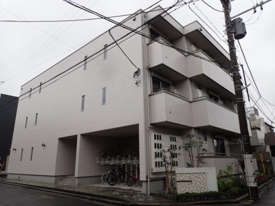 【その他】 | ラシーネ赤塚