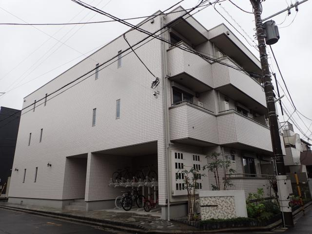 【その他】 | ラシーネ赤塚