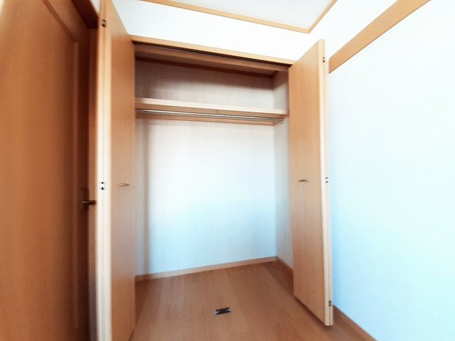 Ｒｏｓｅｍａｒｙの収納