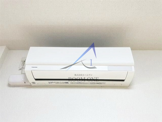 メイクスデザイン茅場町の内装