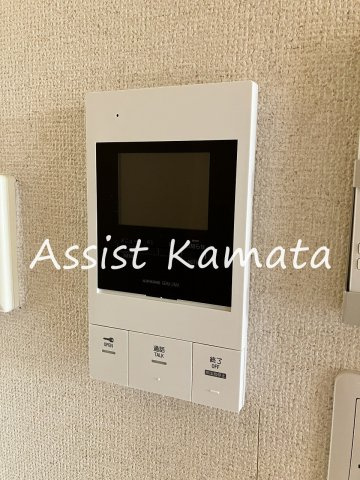 シーメンスのセキュリティ