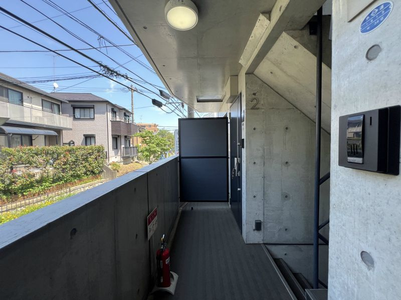 横浜市神奈川区松本町４丁目の賃貸マンションのその他