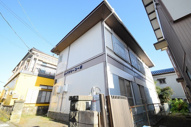 ハイツリーコーポの画像
