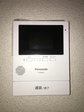 クレスト　想のセキュリティ