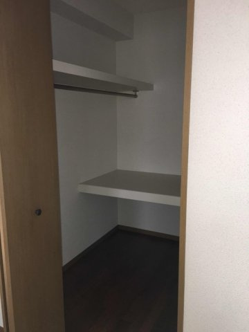 クレスト　想の収納