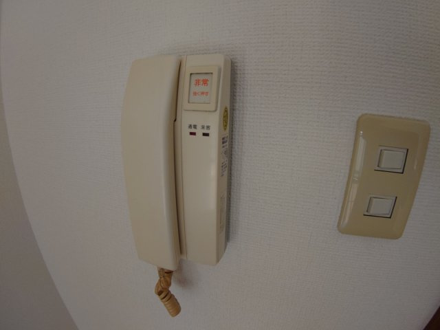 【セキュリティ】 | マイハビテーション寺本