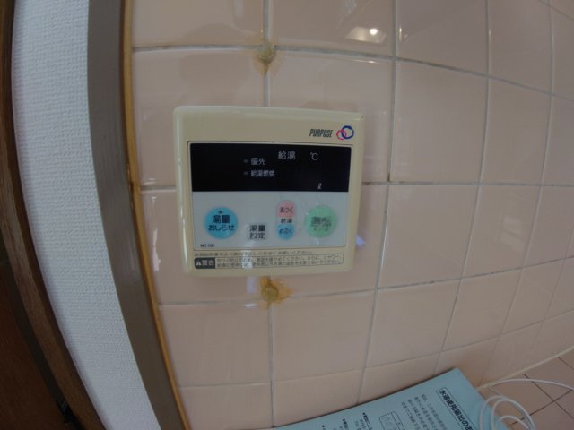 【設備】 | マイハビテーション寺本
