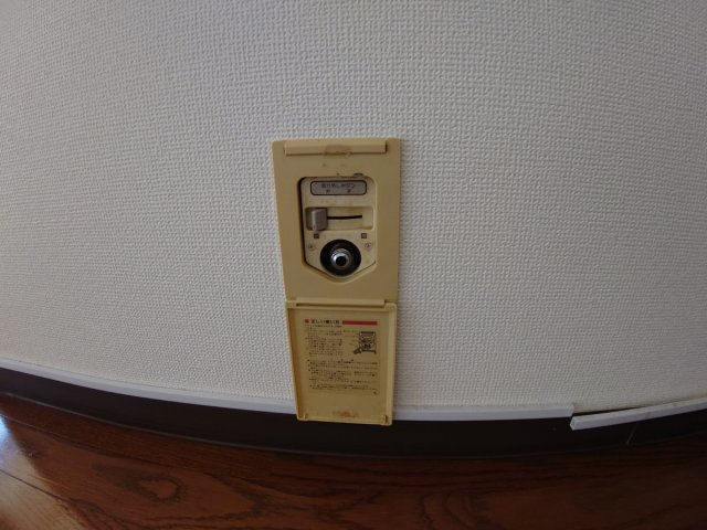 【設備】 | マイハビテーション寺本