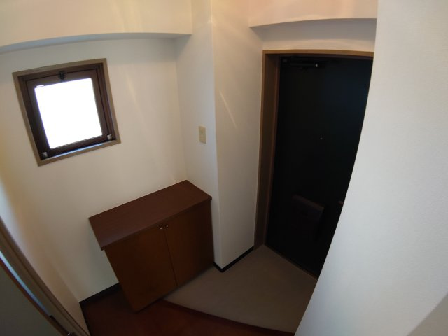 【玄関】 | マイハビテーション寺本