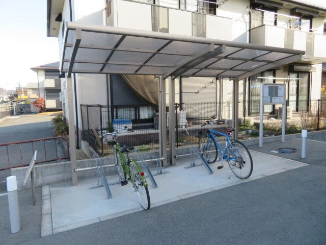 レ　ジュネのその他共用部分