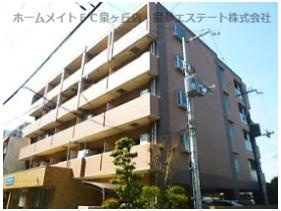 【外観】 | リヴェール鳳