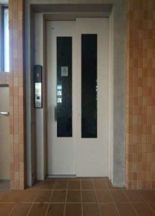 ツインリーフ立教南のその他共用部分
