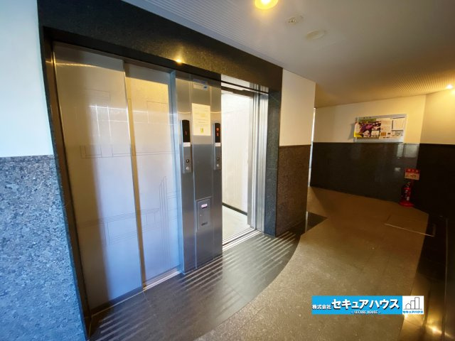 【中古マンション】バンベール・ラフィネ道徳のその他共用部分|事前予約にて現地ご見学いただけます！お気軽にお問い合わせください♪
■株式会社　セキュアハウス　豊明支店■
住宅ローンに強く、知識、経験豊富なスタッフ在籍
お客様に寄り添い、ご成約後もサポート致します