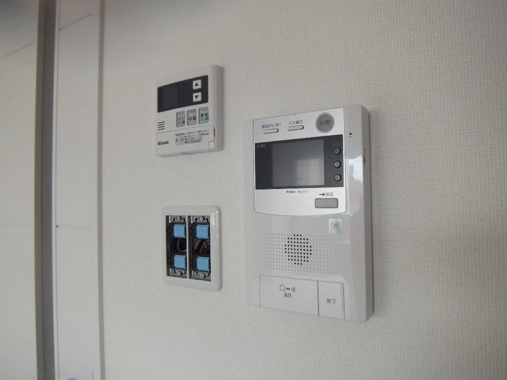 名古屋市中区千代田５丁目の賃貸マンションの設備