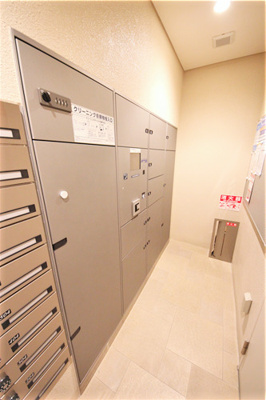 【その他共用部分】 | アーバネックス新大阪