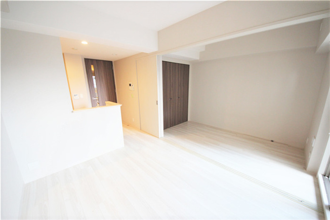 【洋室】 | アーバネックス新大阪