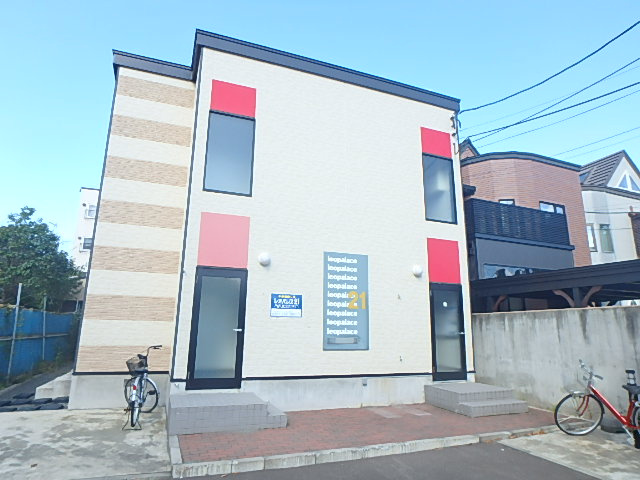 レオパレスＳｏｕｔｈ１０２０