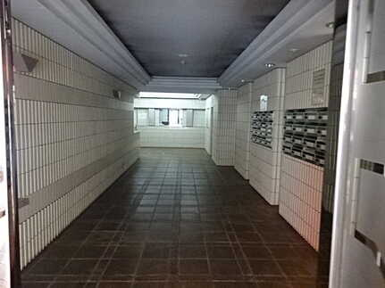 ダイアパレス舟入本町のその他共用部分