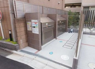 【その他共用部分】 | エスパシオ