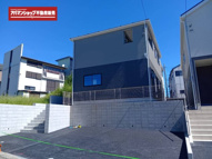 沼津市西熊堂第3 新築建売分譲住宅 土地＋建物 TW06296の画像