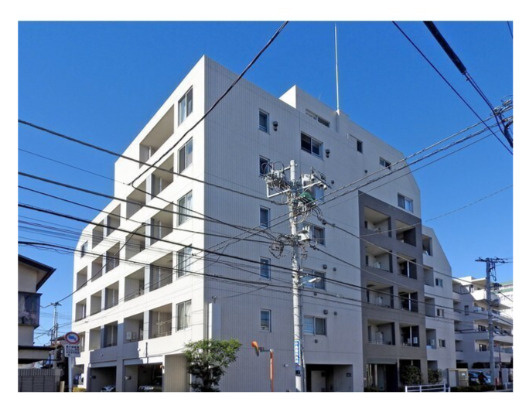 ラクラス新中野