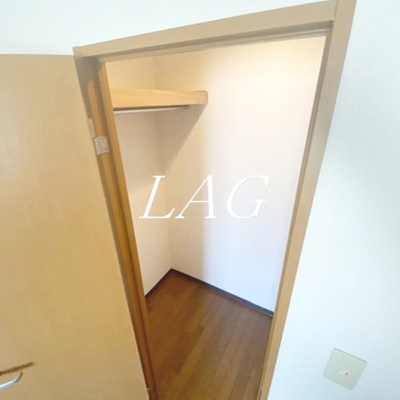 【収納】 | ヴァンヴェール三輪 | 収納です。