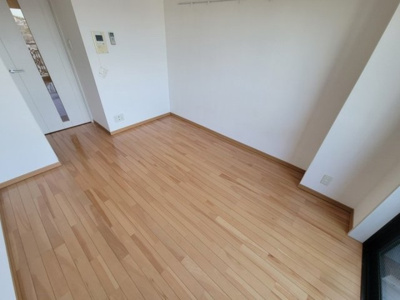 【洋室】 | グリフィン横浜・東白楽弐番館 | 洋室です