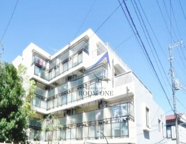 TOP市ヶ谷