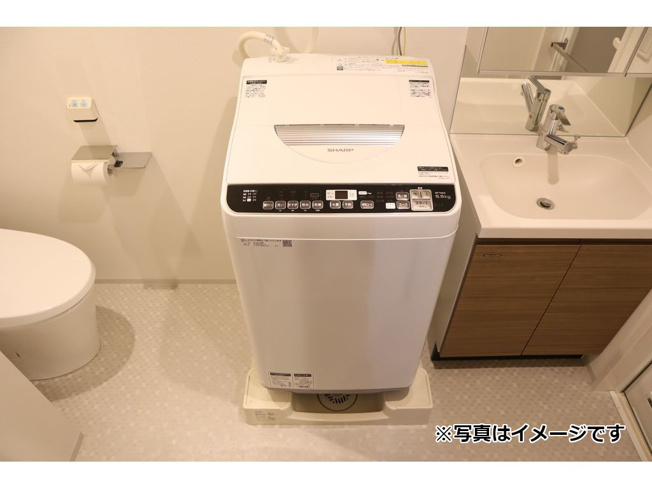 【内装】 | クレヴィスタ横浜 | 内装も気になるポイント