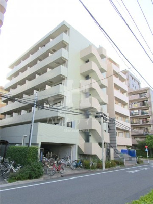 【その他】 | ドミール北赤羽