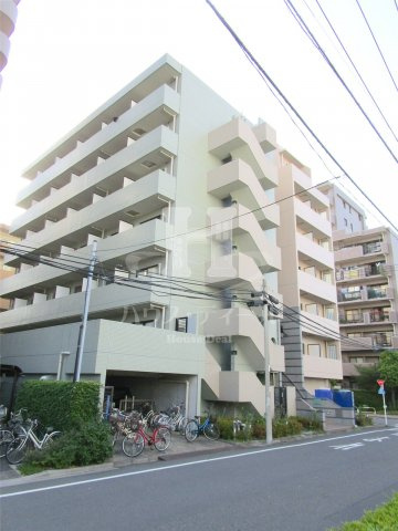 【その他】 | ドミール北赤羽