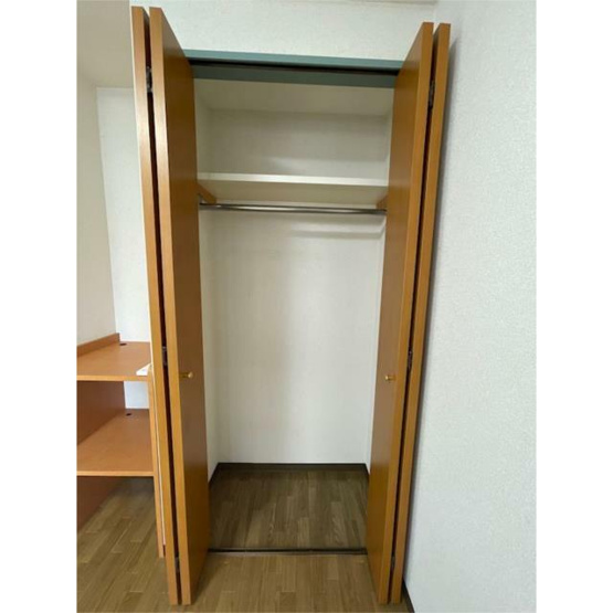【収納】 | ドミール北赤羽 | 収納豊富です