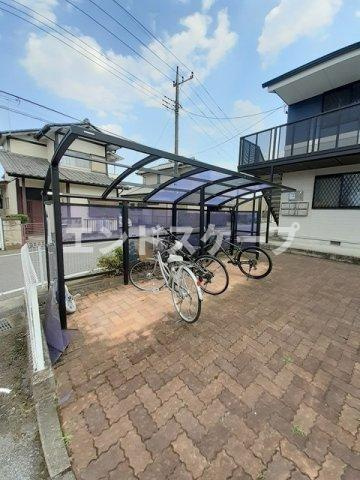 ツインヒルズ　Ａのその他共用部分|高崎、前橋のお部屋探しはエンドスケープまで！お客様の理想お聞かせ下さい♪