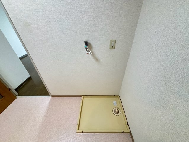 【設備】 | K.SQUARE