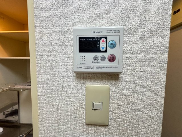 【設備】 | K.SQUARE