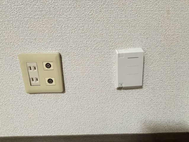 【設備】 | K.SQUARE