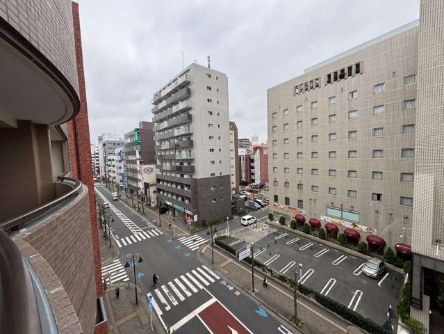 【展望】 | K.SQUARE